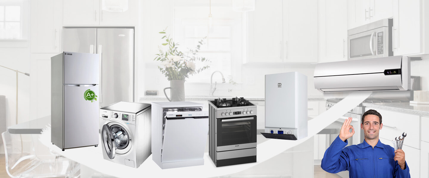 Araç Maytag Servisi